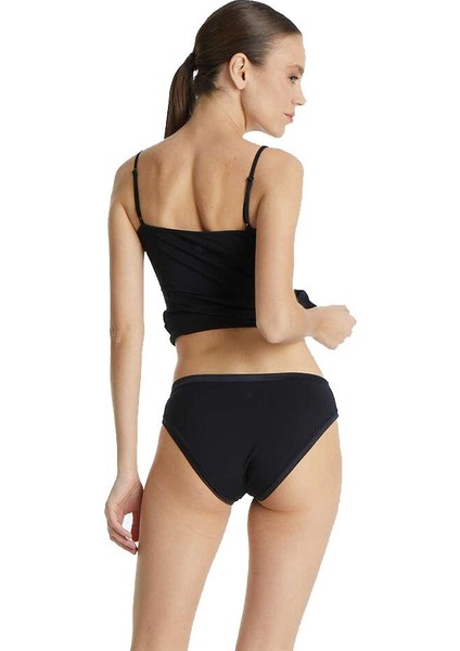 Kadın Atlet Aura Satin 1404
