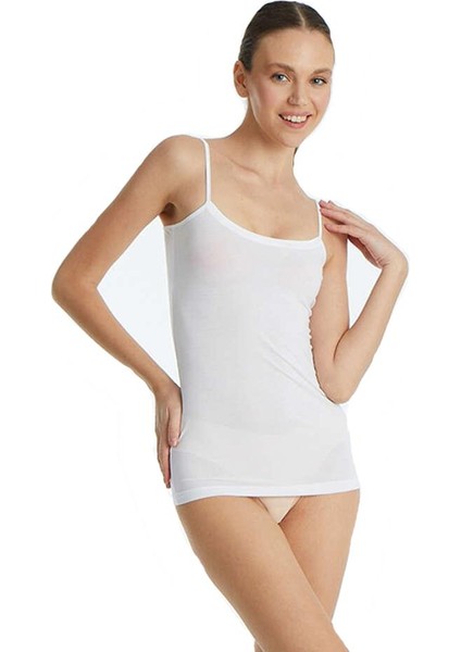 Kadın Atlet Aura Satin 1404