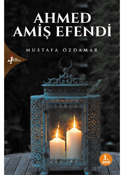 Saatlerin Hazinesi - Ahmed Amiş Efendi (2 Kitap Set)