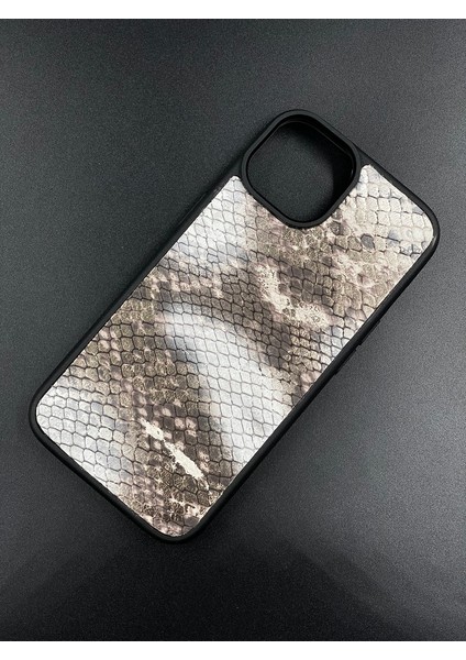 IPHONE14 Kılıf Desenli Hakiki Deri Telefon Kılıfı fırsatları