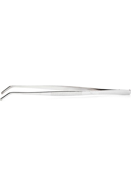 Şef Dekor Cımbızı, Çelik, 30 cm