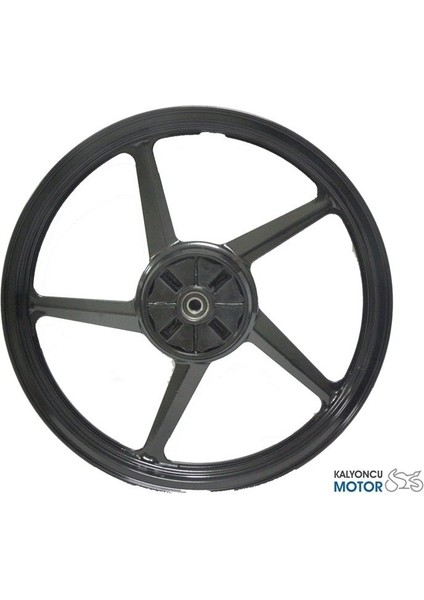 Yamaha Ybr 125 Esd Arka Jant