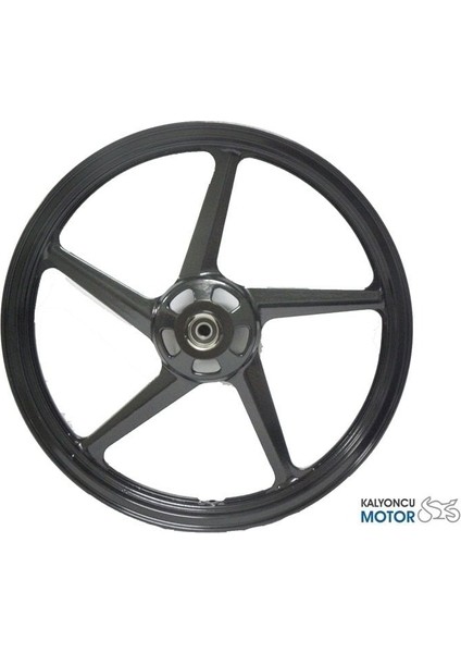 Yamaha YBR 125 ESD Ön Jant