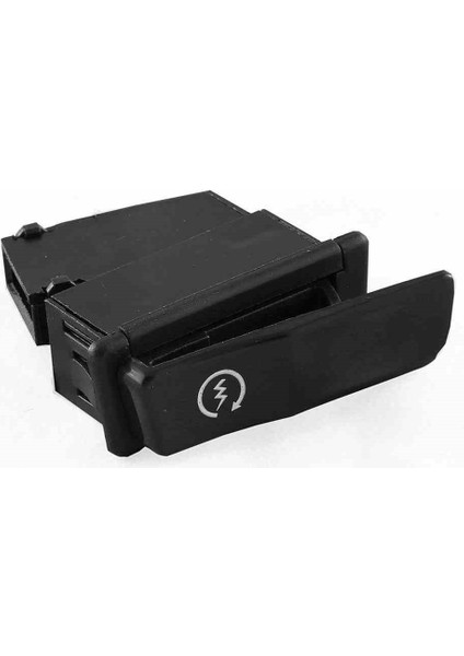 Honda Spacy Marş Düğmesi