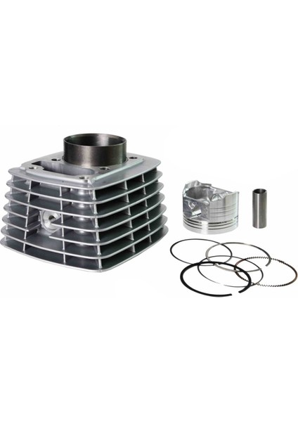 Honda ACE 125 TKR Silindir Takımı