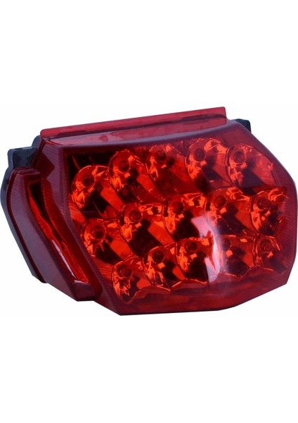 Mondial 125 MH Drift Stop Komple