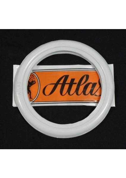 15 Atlas Beyaz Yanak