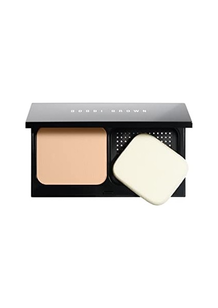 Bobbı Brown Skın Lw Weıghtless Powder Foundatıon - Warm Ivory