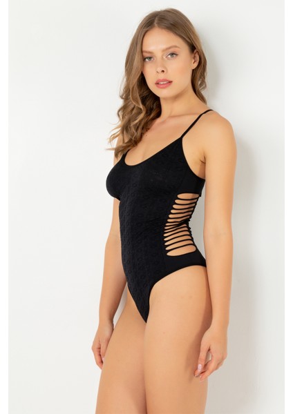 Seamless Bodysuit