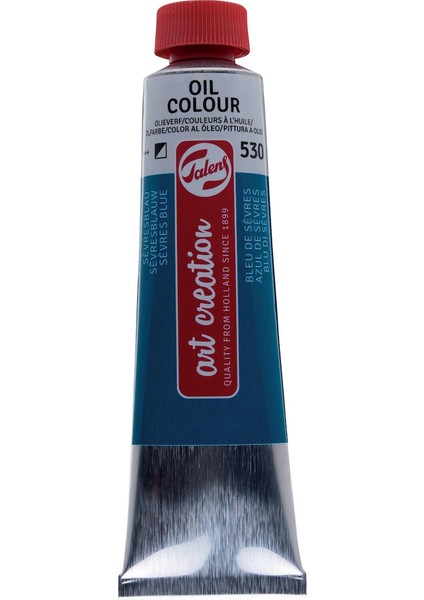 Art Creation Yağlı Boya 200ML 530 Sevres Blue