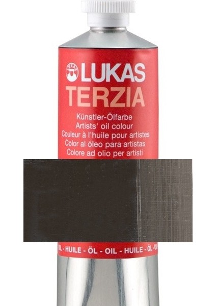 Yağlı Boya 37 Ml. 597 Raw Umber