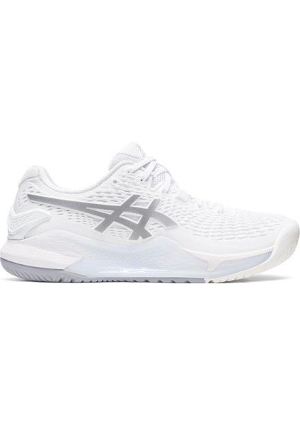 Kadın White/White Tenis Ayakkabısı