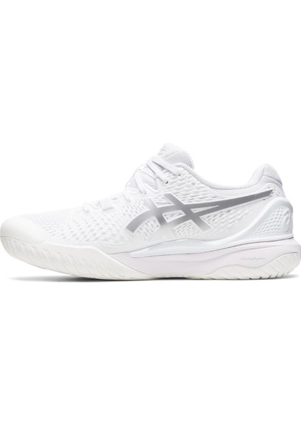 Kadın White/White Tenis Ayakkabısı fiyatları