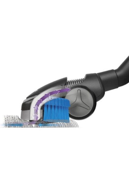 Phılıps Fc 8390 Süpürge Emici Başlığı