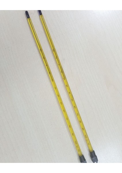 Süt Termometresi 110 °c