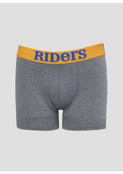 Rıders By Lee Boxer, S, Çok Renkli