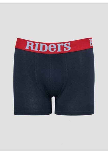 Rıders By Lee Boxer, S, Çok Renkli