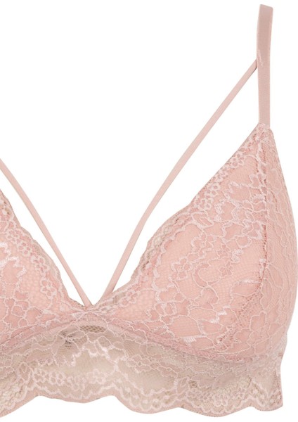 Fall in Love Dantelli Pedli Triangle Bralet R6569AZ23SP