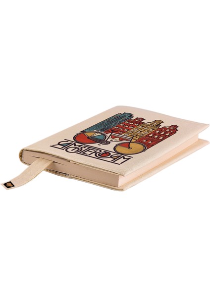 Kitap Kılıfı Kitap Ayracı Book Cover modelleri