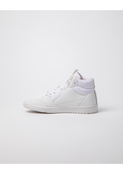 Authentic Linat 1 Unisex Beyaz Sneaker