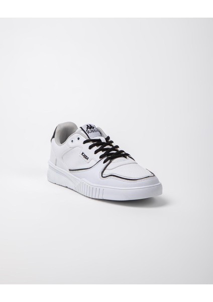 Authentic Alagoas Unisex Beyaz-Siyah Sneaker fiyatları