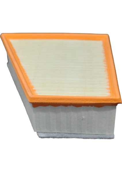 Skoda Fabia Iı 1.4 Tdı, 1.9 Tdı 2007-2009 Hava Filtresi modelleri