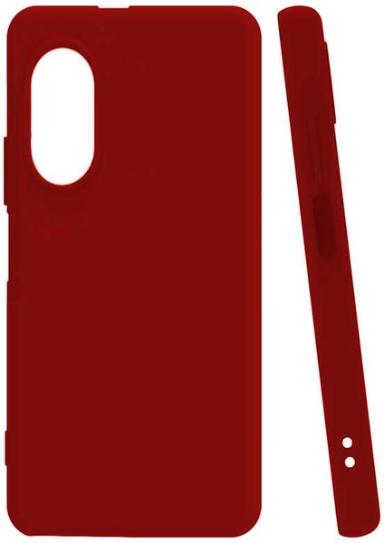 Huawei Nova 9 Se Kılıf Case, Kamera Korumalı Ultra Koruyucu Esnek Flexible Silikon