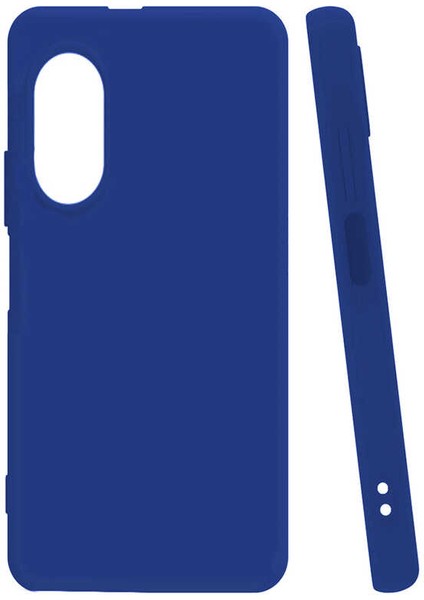 Huawei Nova 9 Se Kılıf Case, Kamera Korumalı Ultra Koruyucu Esnek Flexible Silikon