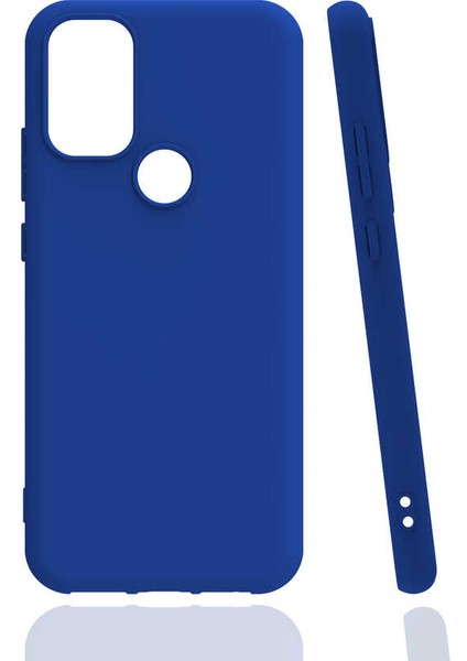 General Mobile 21 Plus Kılıf Case, Kamera Korumalı Ultra Koruyucu Esnek Flexible Silikon