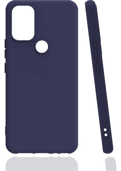 General Mobile 21 Pro Kılıf Case, Kamera Korumalı Ultra Koruyucu Esnek Flexible Silikon