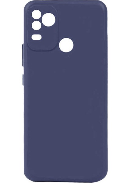 Omix X400 Kılıf Case, Kamera Korumalı Ultra Koruyucu Esnek Flexible Silikon