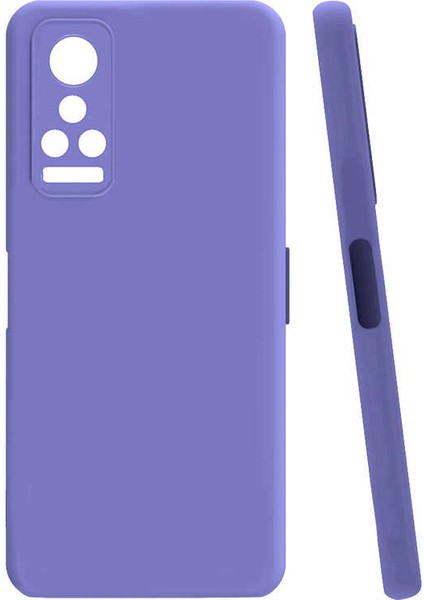 General Mobile 22 Pro Kılıf Case, Kamera Korumalı Ultra Koruyucu Esnek Flexible Silikon