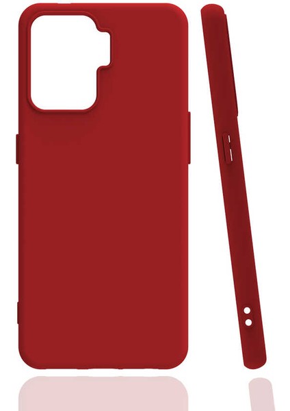 Oppo Reno 5 Lite Kılıf Case, Kamera Korumalı Ultra Koruyucu Esnek Flexible Silikon