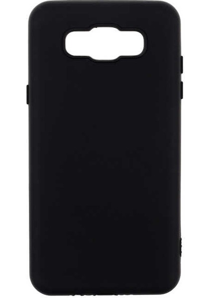 Samsung Galaxy J7 Kılıf Case, Kamera Korumalı Ultra Koruyucu Esnek Flexible Silikon