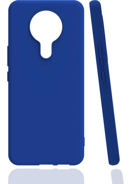 Tecno Spark 6 Kılıf Case, Kamera Korumalı Ultra Koruyucu Esnek Flexible Silikon