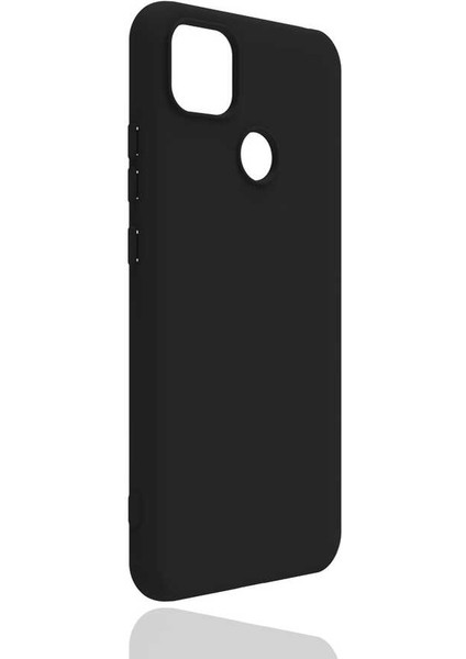 Xiaomi Redmi 9c Kılıf Case, Kamera Korumalı Ultra Koruyucu Esnek Flexible Silikon