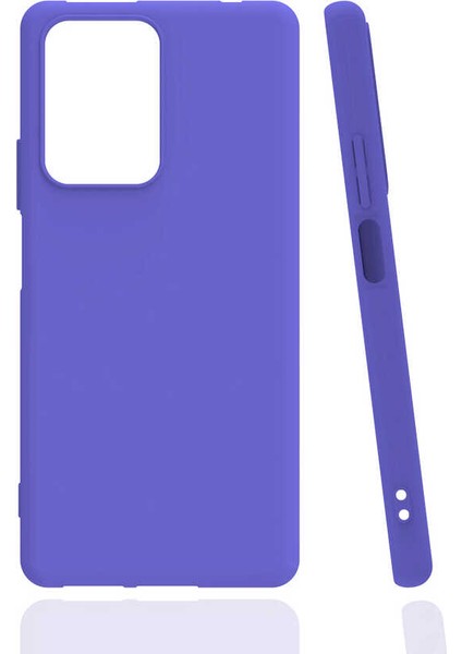 Xiaomi Mi 11T Pro 5g Kılıf Case, Kamera Korumalı Ultra Koruyucu Esnek Flexible Silikon