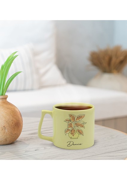 Kişiye Özel Isimli Sarı Sert Kapaklı Defter Ve Middle Kupa Seti, Arkadaşa Hediye, Yeni Iş Hediyesi, Doğum Günü Hediyesi-13 fiyatları