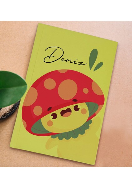 Kişiye Özel Isimli Sarı Sert Kapaklı Defter Ve Middle Kupa Seti, Arkadaşa Hediye, Yeni Iş Hediyesi, Doğum Günü Hediyesi-17 modelleri