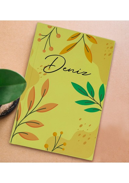 Kişiye Özel Isimli Sarı Sert Kapaklı Defter Ve Middle Kupa Seti, Arkadaşa Hediye, Yeni Iş Hediyesi, Doğum Günü Hediyesi-19 modelleri