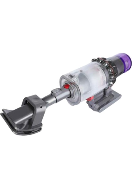 Dyson V7 V8 V10 V11 V15 Uyumlu Pet Başlığı Evcil Hayvan Bakım Aparatı