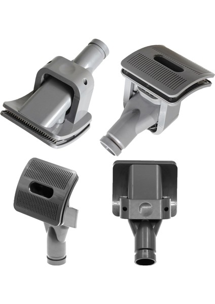Dyson V7 Uyumlu Pet Başlığı Evcil Hayvan Bakım Aparatı indirimleri