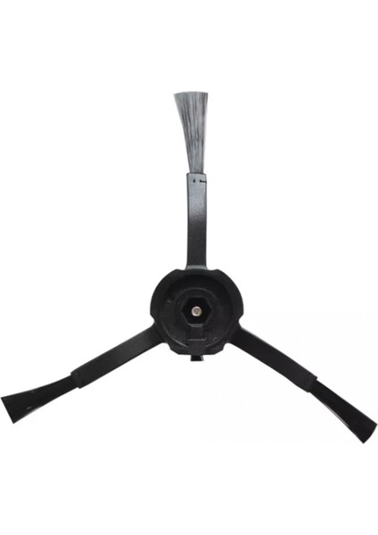 Xiaomi Vacuum Mop 2 Pro (MJST1SHW) Siyah Yan Fırça (2 Adet)