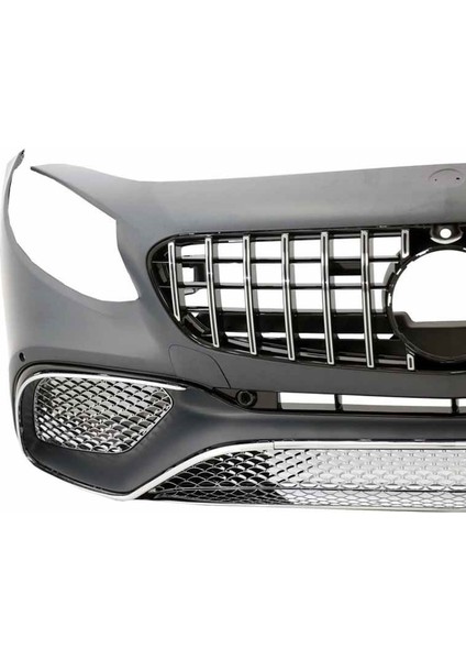 Mercedes c217 s65 coupe body kit tampon seti fiyatları