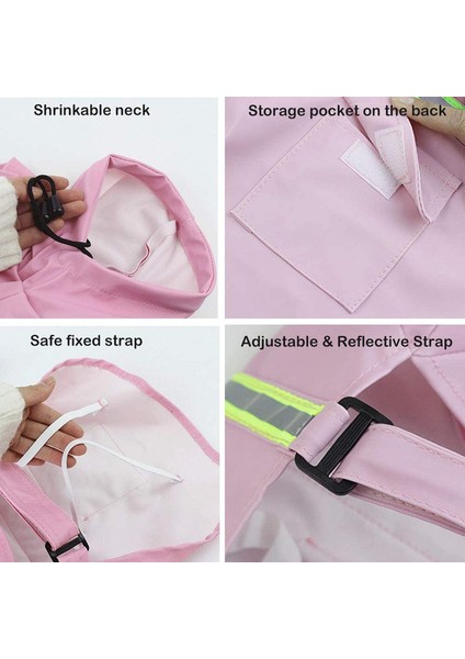 Pet Panço Pink-Xl (Yurt Dışından) modelleri