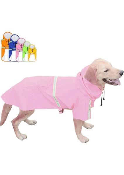 Pet Panço Pink-2xl (Yurt Dışından)