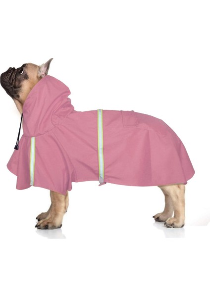 Pet Panço Pink-L (Yurt Dışından)