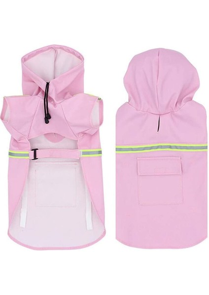 Pet Panço (Pink- 4xl) (Yurt Dışından) fiyatları