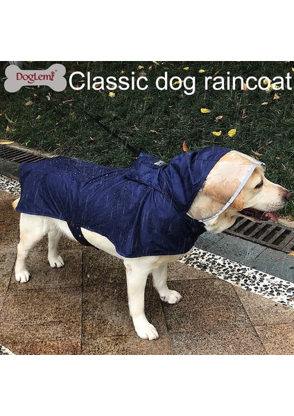 Hayvan Giysileri Blue-2xl (Yurt Dışından) fırsatları