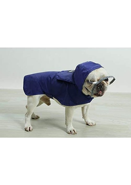 Hayvan Giysileri Blue-2xl (Yurt Dışından) indirimleri